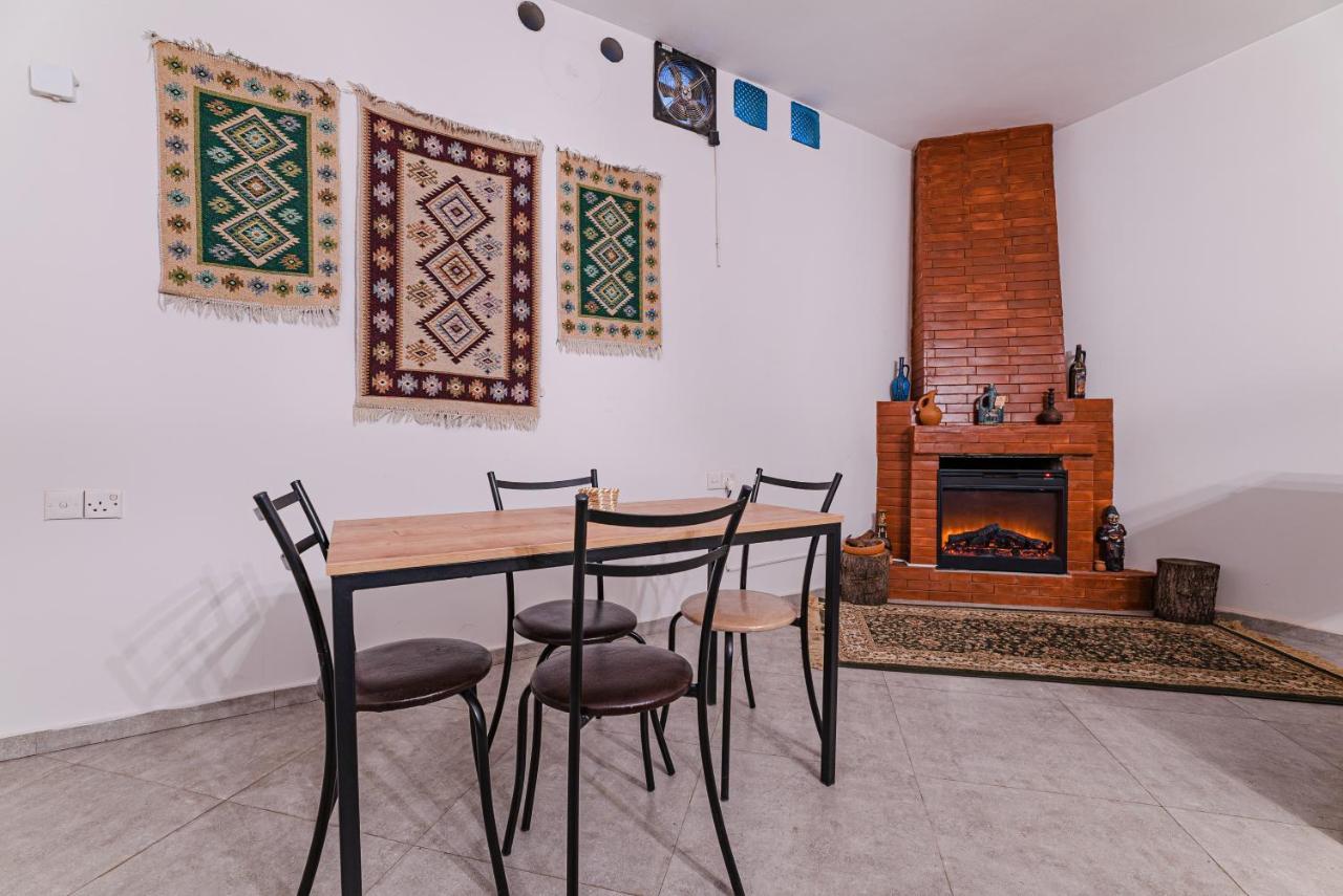 Jako Boutique Hotel Тбілісі Екстер'єр фото