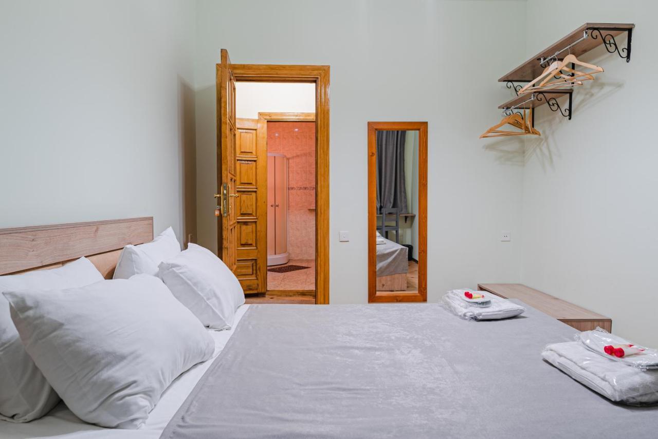 Jako Boutique Hotel Тбілісі Екстер'єр фото