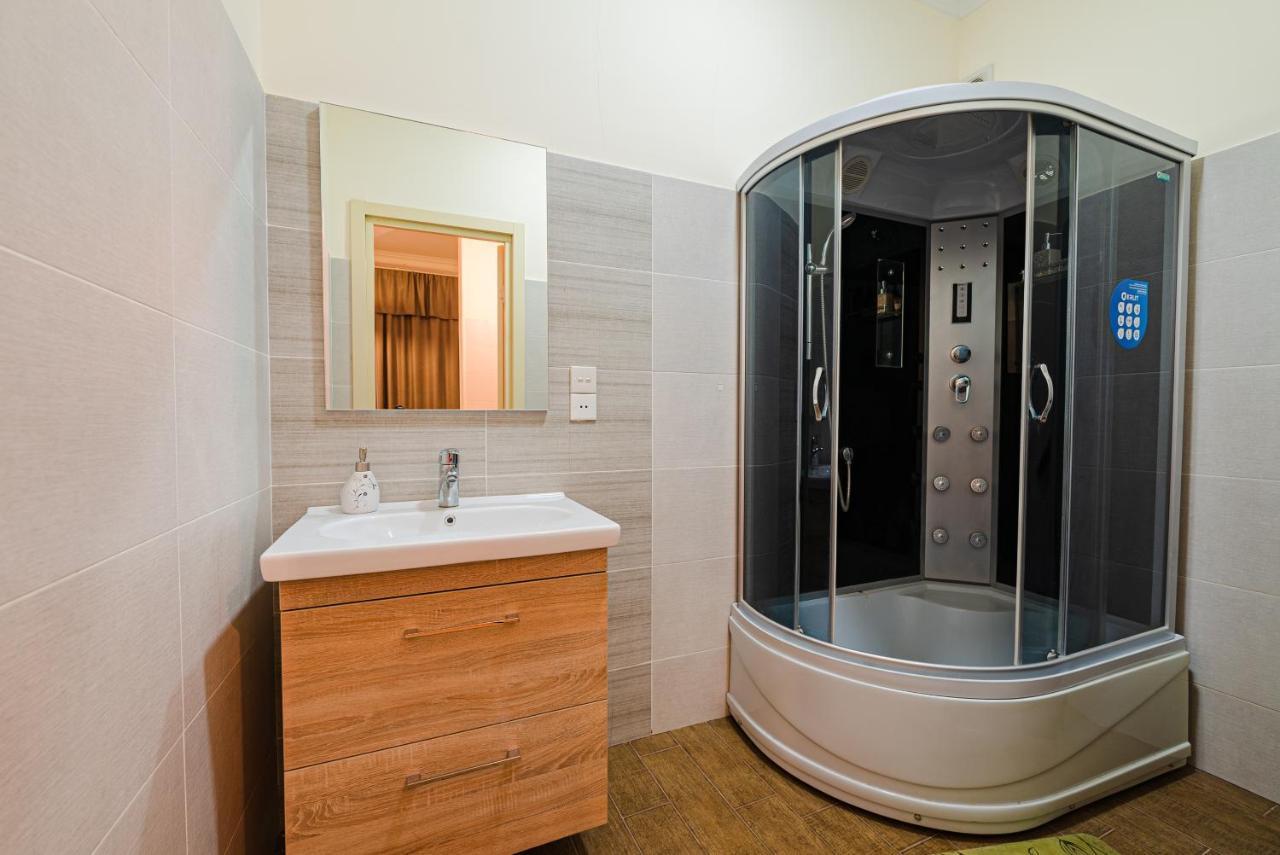 Jako Boutique Hotel Тбілісі Екстер'єр фото