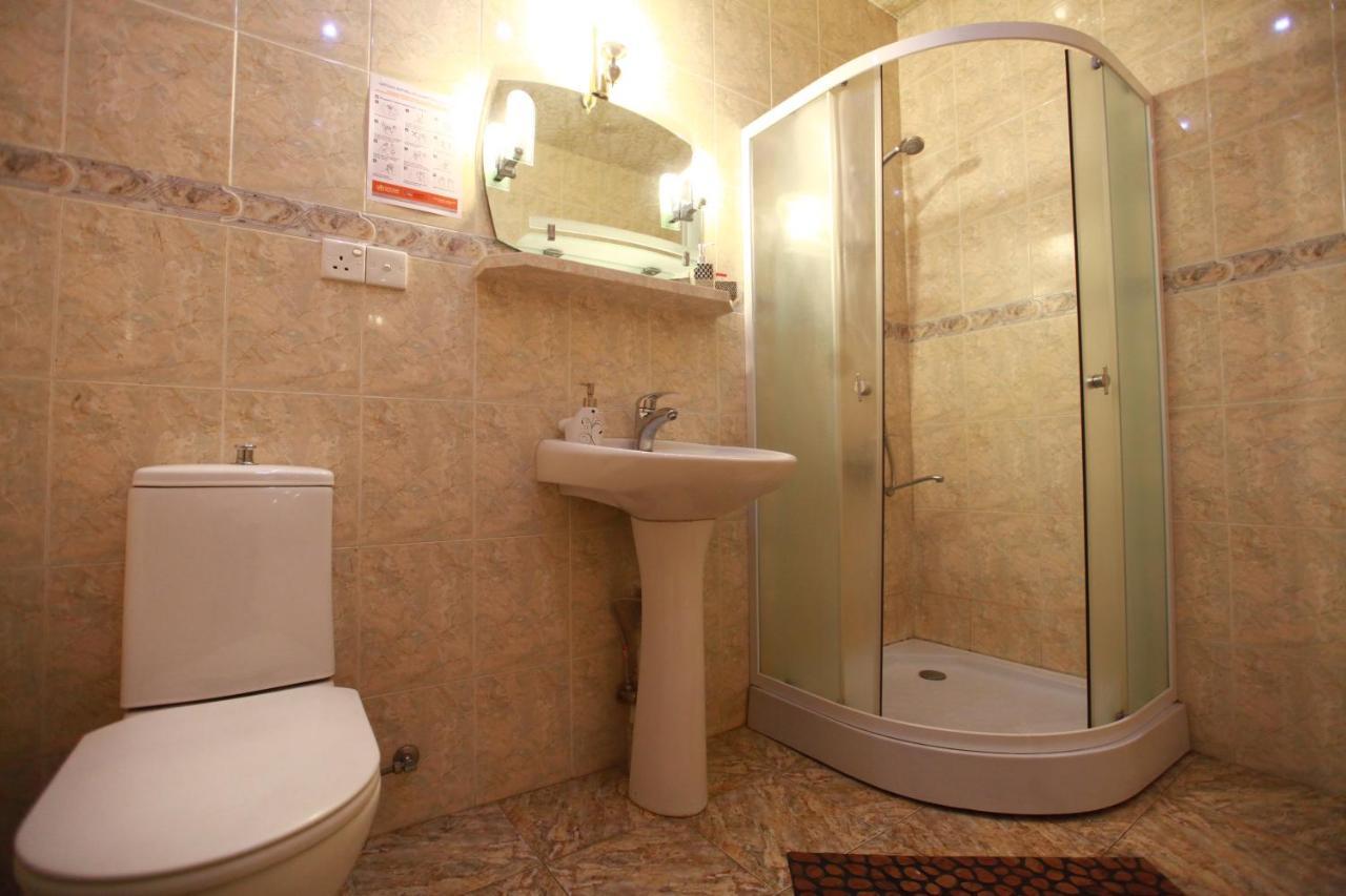 Jako Boutique Hotel Тбілісі Екстер'єр фото