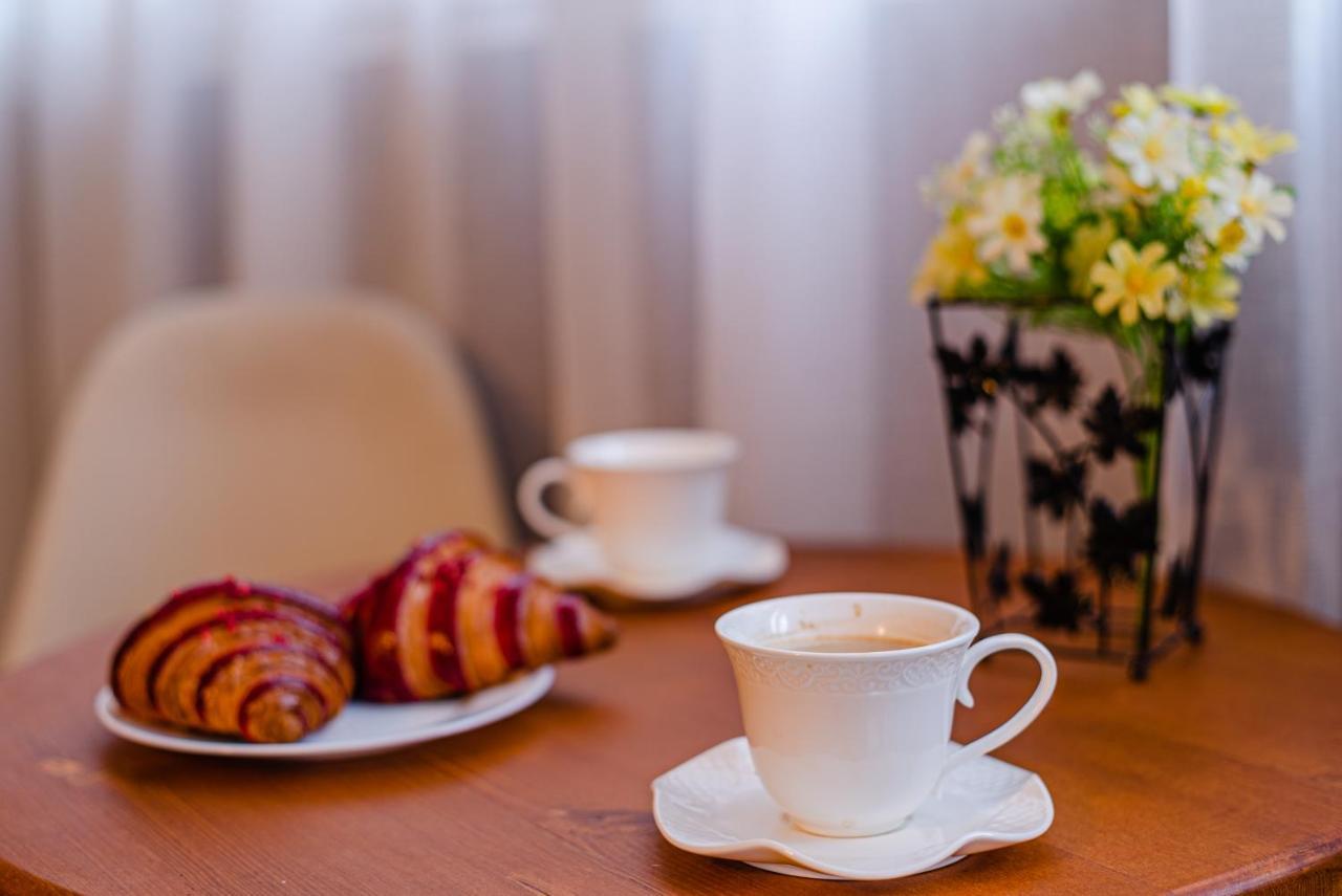 Jako Boutique Hotel Тбілісі Екстер'єр фото