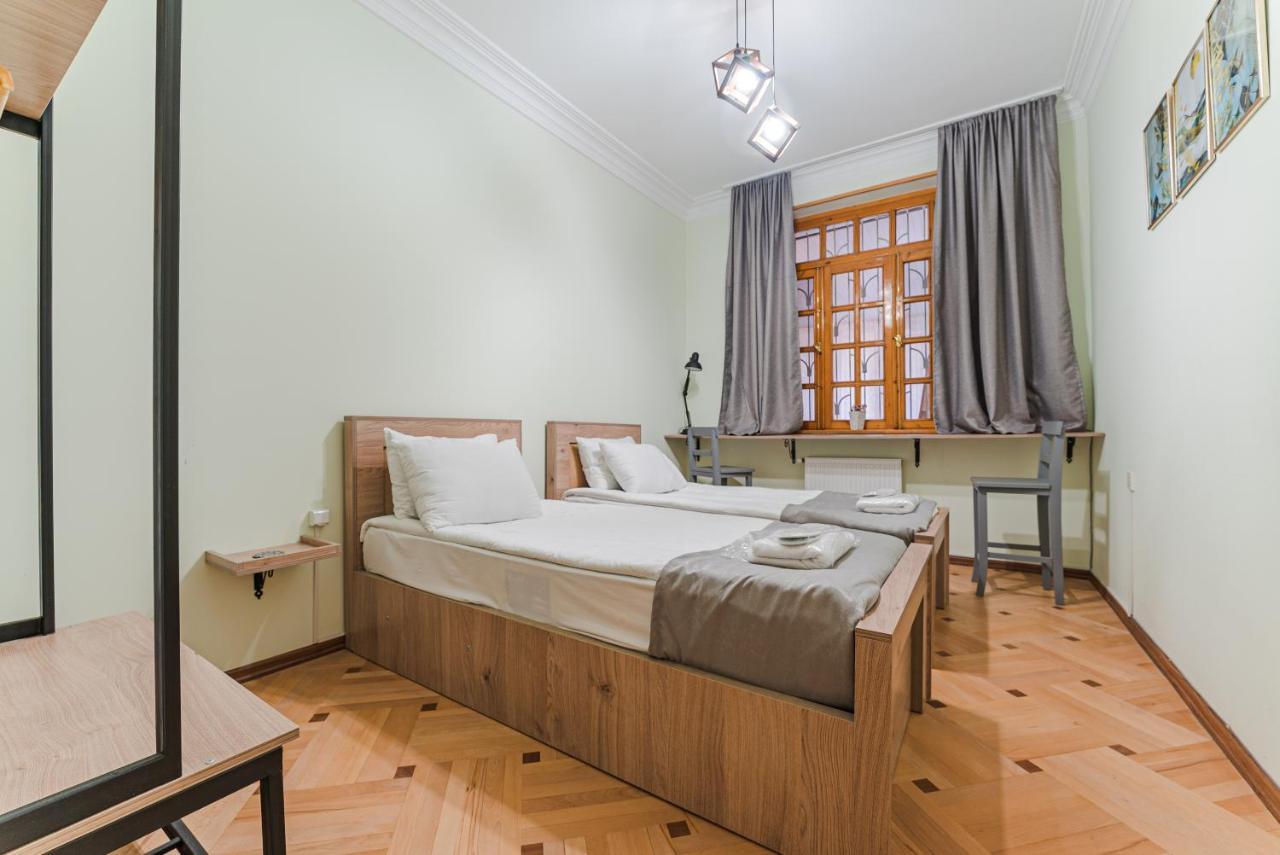 Jako Boutique Hotel Тбілісі Екстер'єр фото