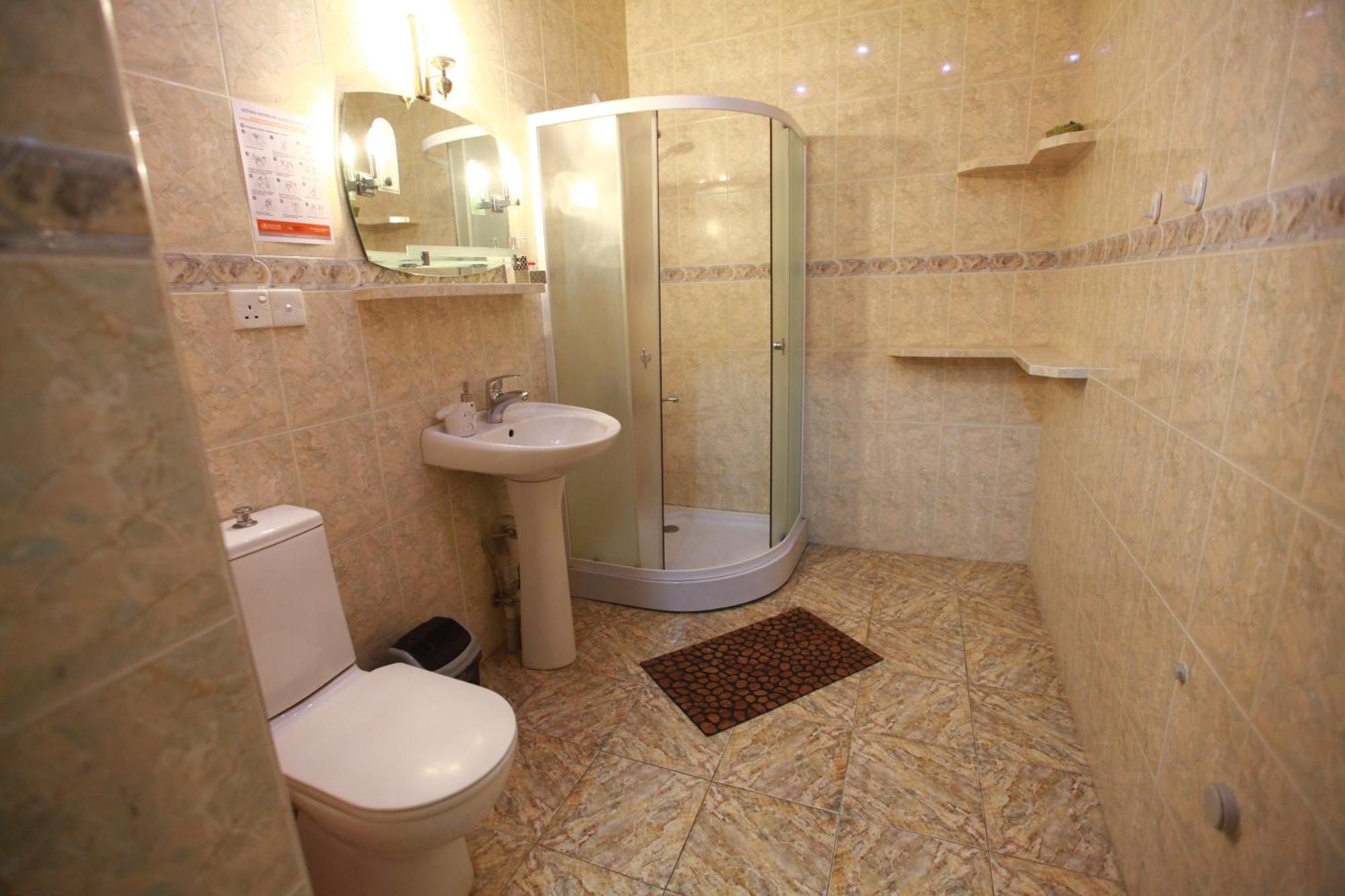Jako Boutique Hotel Тбілісі Екстер'єр фото